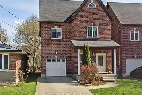 129 Elizabeth Street Main Unit