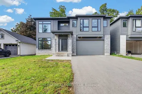 45 St Claire Avenue