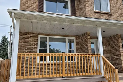 8 Carman Court