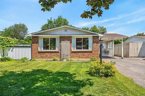 2179 Erinbrook Crescent
