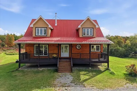 195 Prest Road