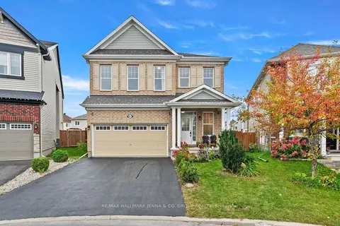 803 Logperch Circle