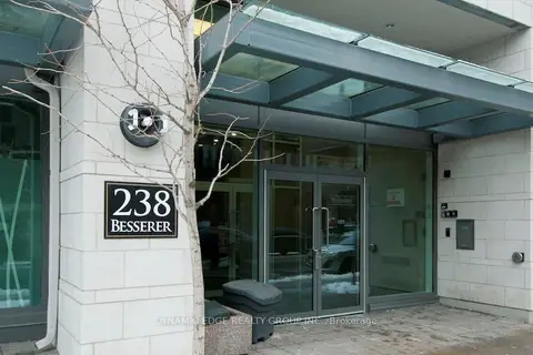 238 BESSERER Street 1007