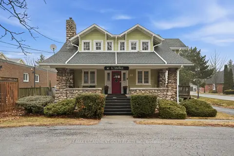 89 MAIN Street E 1