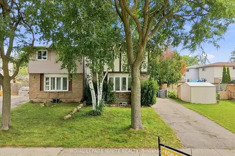 6 Upton Crescent