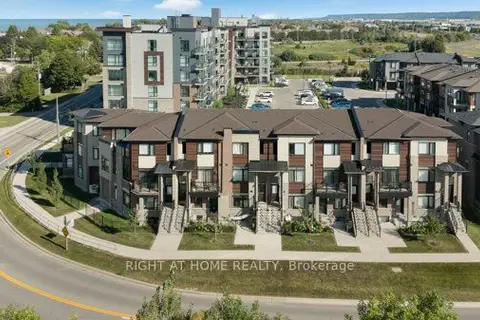 590 North Service Road 5