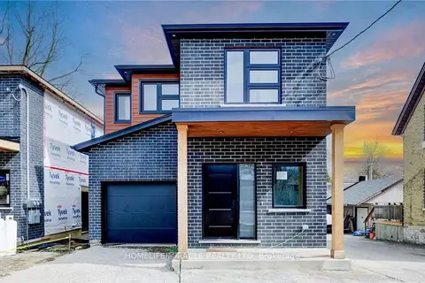 160 Weber Street W upper