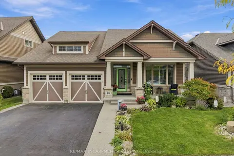 19 BROOKSIDE Terrace