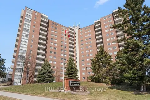 915 Elmsmere Road 507