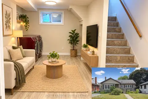 249 Blucher Street Lower