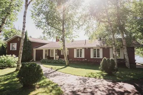 83 SCARLETT Road