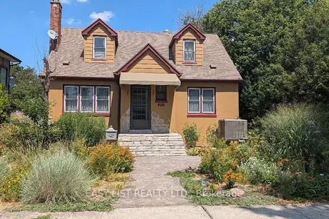271 Joseph Street