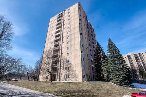 860 Commissioners Road 707