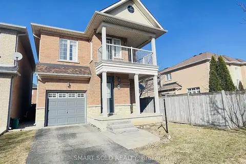 80 Greenstem Crescent