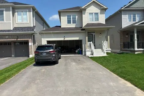 419 Black Cherry Crescent