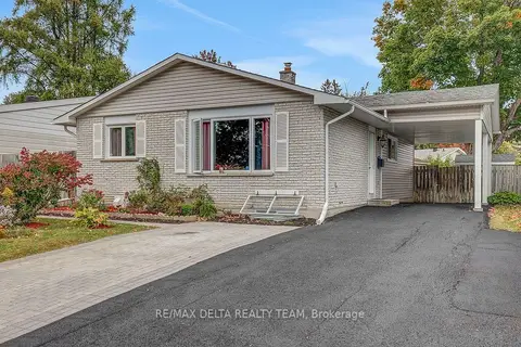 11 Courtney Road