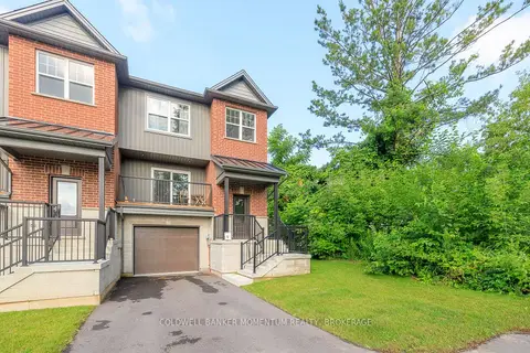 153 B MOFFATT Street B