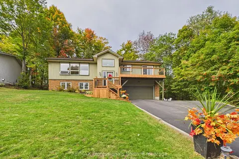 1 Crestview Drive