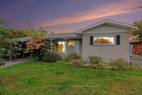 678 Rejane Crescent