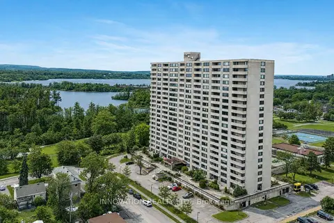 265 Poulin Avenue 807