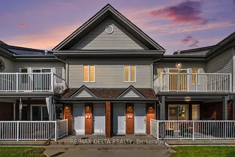 88 Lafleche Boulevard 204