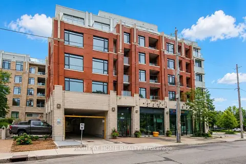 60 Springhurst Avenue Unit #312