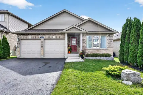 1653 Cedarcreek Crescent