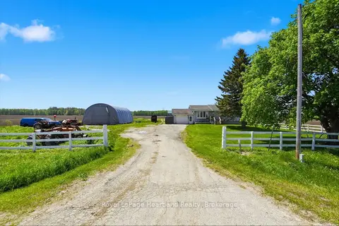 1965 Bruce Road 20 Road