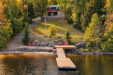 771 Limberlost Point Road