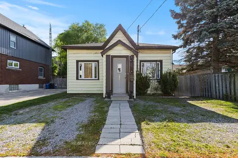 4774 Saint Clair Avenue