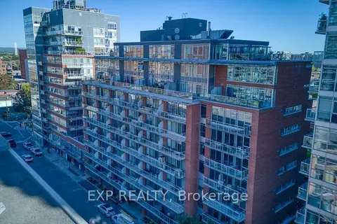 383 Cumberland Street 301