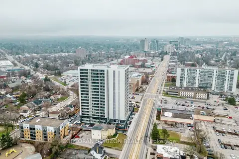 741 King Street W 1412