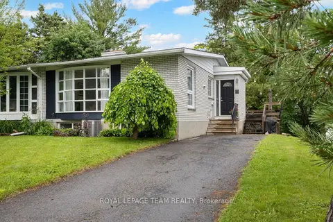 40 Woodmount Crescent