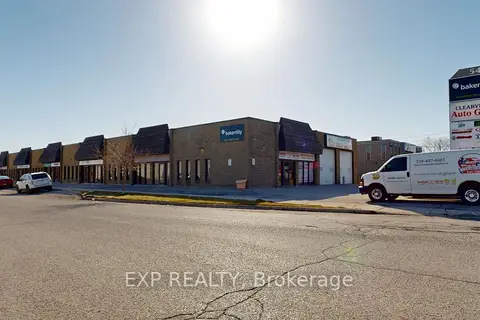540 Clarke Road 4