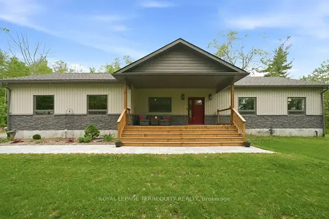 218 Campbell Road