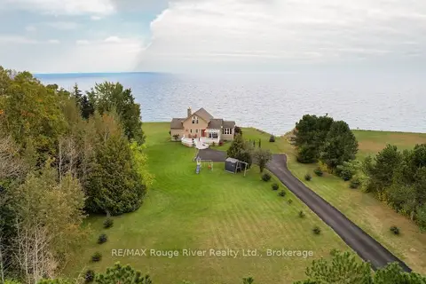 455 Lakeshore Road