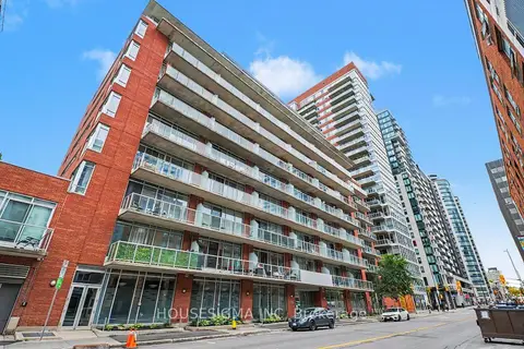 383 Cumberland Street 505