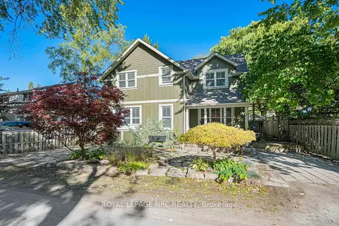 3 Luther Avenue