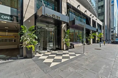 101 Queen Street 1201
