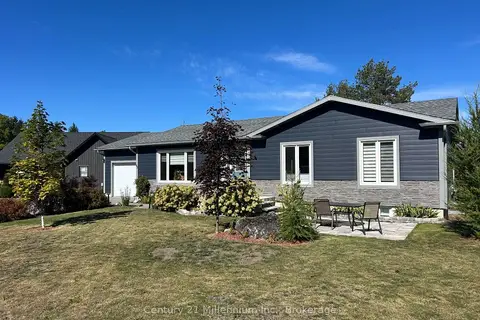85 Gordon Crescent
