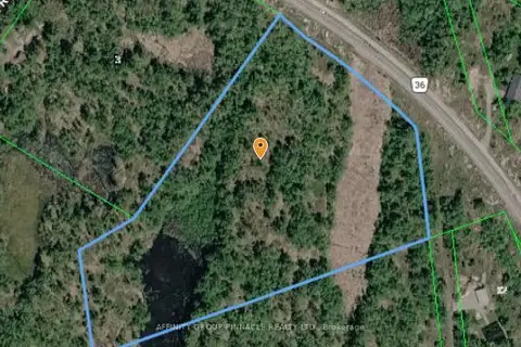 LOT 15 Concession 9