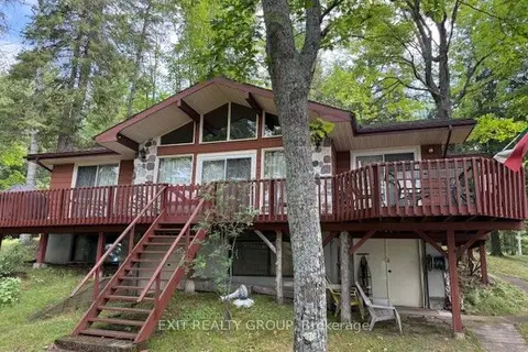 5420 Centennial Lake Road