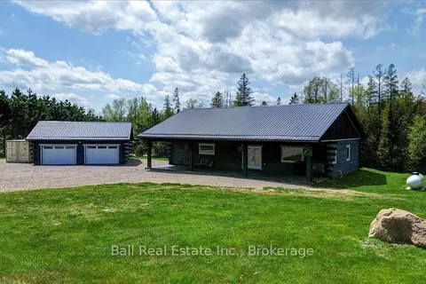 414 Pine View Ridge Road