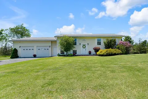 120 Pinecrest Road S