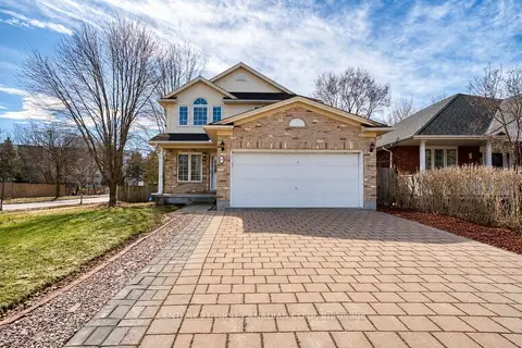 89 Mctaggart Court