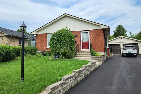 77 Culver Crescent