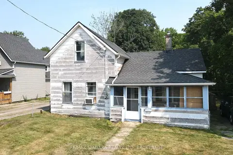 35 Forsythe Street