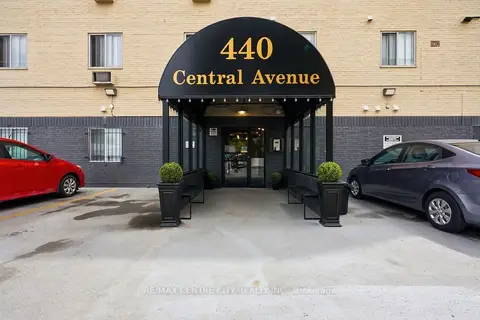 440 Central Avenue 605