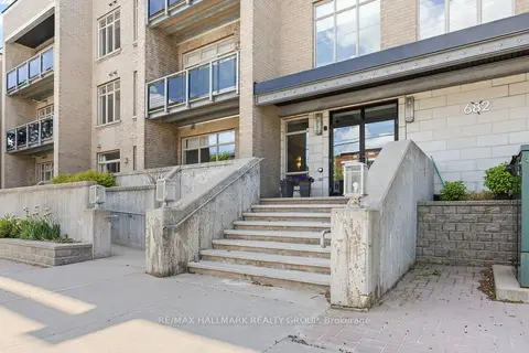 682 Churchill Avenue N 311