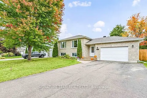 31 Cockcroft Crescent